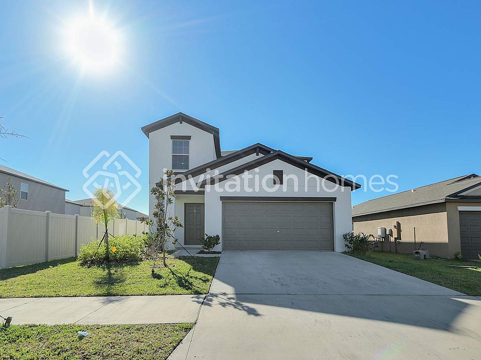 1st image of 5006 White Chicory Dr