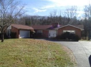 1969 Franklin St, Rocky Mount, VA 24151