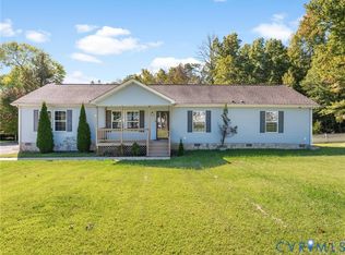 1625 Cedar Ln, Powhatan, VA 23139