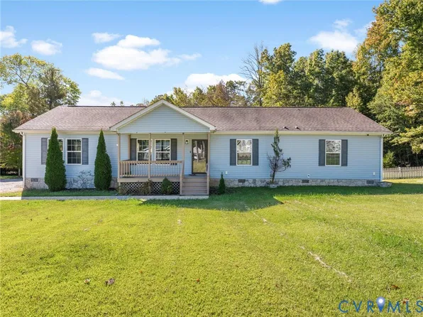 1625 Cedar Ln, Powhatan, VA 23139