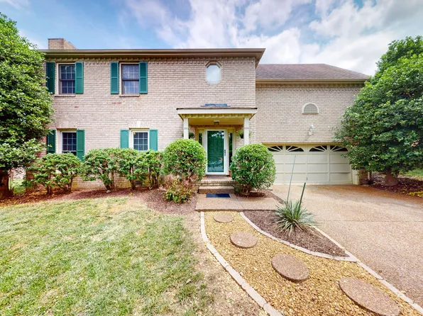 112 Harpeth View Ct, Nashville, TN 37221