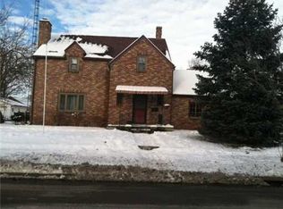 716 W Franklin St, Kenton, OH 43326