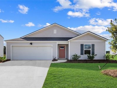 307 Flax Street, Statesboro, GA, 30461