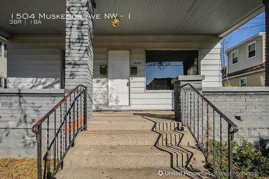 1st image of 1504 Muskegon Ave NW #1
