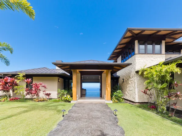 76-977 Ala Makaa, Holualoa, HI 96725