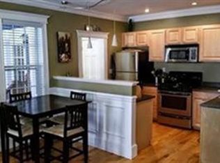 12 National St #A, South Boston, MA 02127