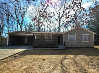 575 Vincent Dr, Athens, GA 30607