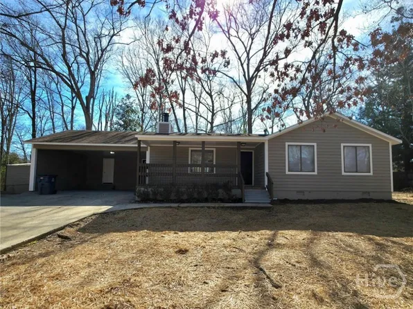 575 Vincent Drive, Athens, GA 30607