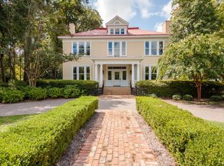 2628 Henry St, Augusta, GA 30904