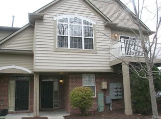 47563 Ormskirk Dr #235, Canton, MI 48188