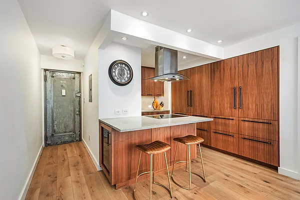 Sold by Brown Harris Stevens | media 3