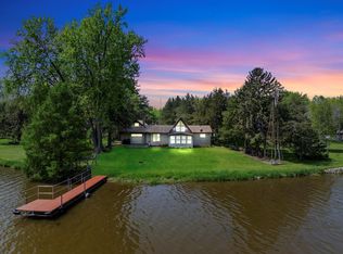 9844 W Lake Ct, Rice, MN 56367