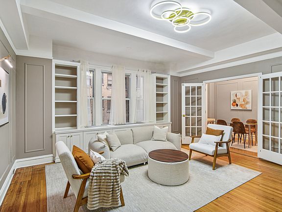 3rd image of 77 Park Ave #2H