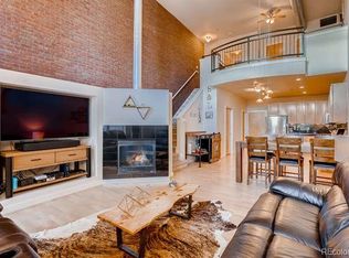 7700 E 29th Ave UNIT 101, Denver, CO 80238
