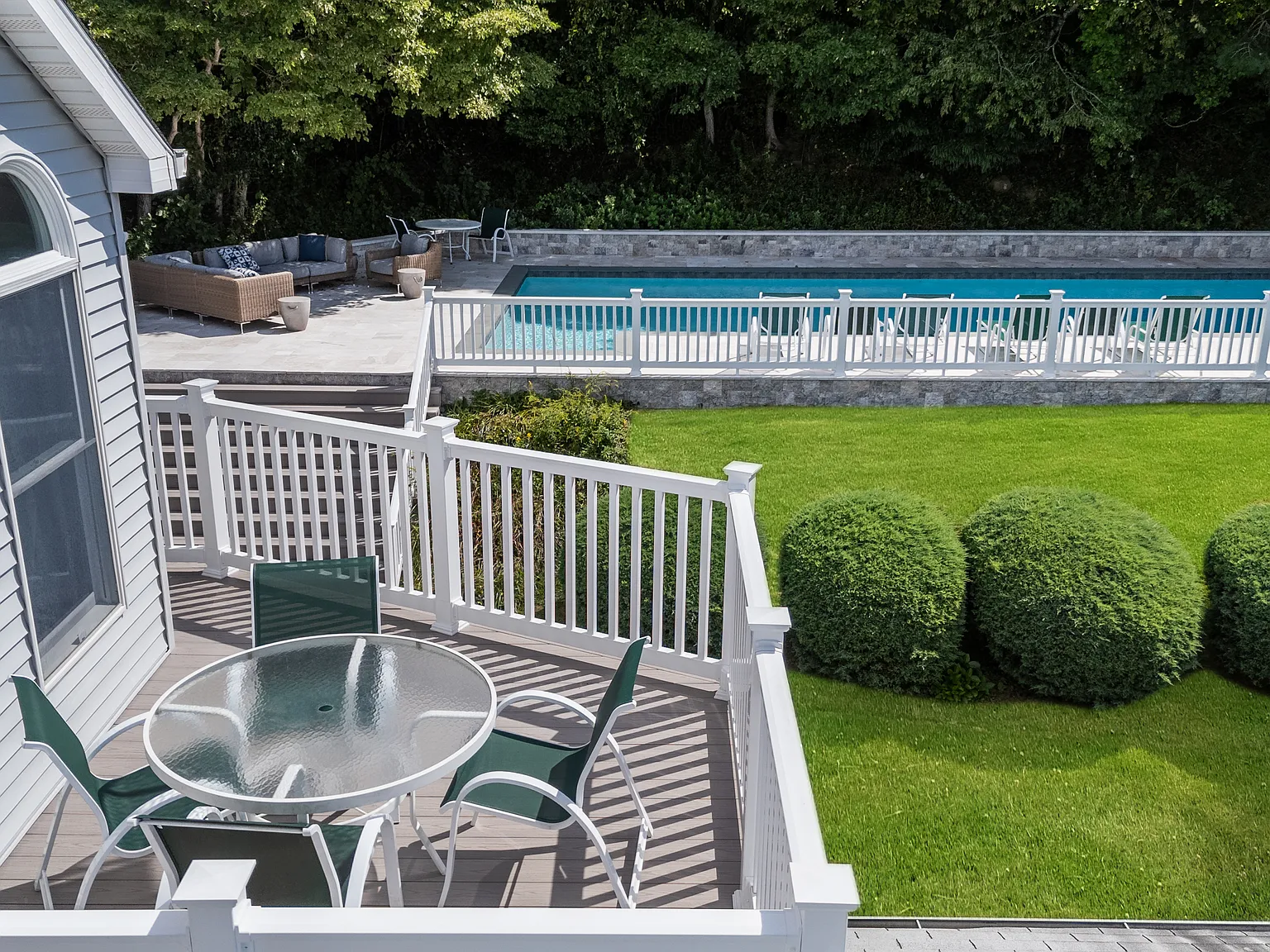 Us Open Adjacent Rental — Photo 4