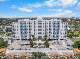 The Aston Condo, Miami, FL 33145