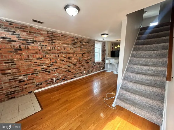 40 E Barney St, Baltimore, MD 21230