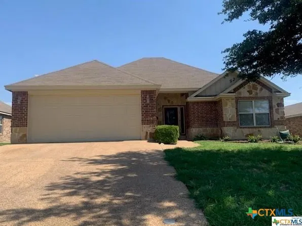 922 Paseo Del Plata, Temple, TX 76502