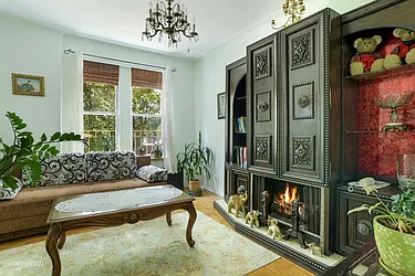 Sold by Corcoran