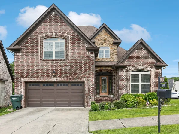 300 Dutchfalls Cv, Hermitage, TN 37076
