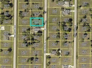 4158 NW 39th Pl, Cape Coral, FL 33993