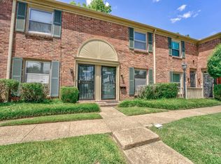 5872 Roxbury Dr #5872, Memphis, TN 38119