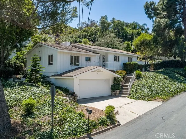 2700 Via Campesina, Palos Verdes Estates, CA 90274