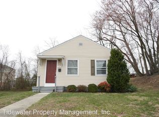 122 Grant St, Aberdeen, MD 21001