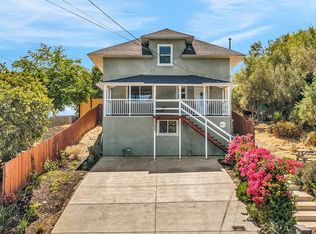2350 W Shell Ave, Martinez, CA 94553