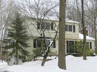 80 Old Washington Rd, Ridgefield, CT 06877