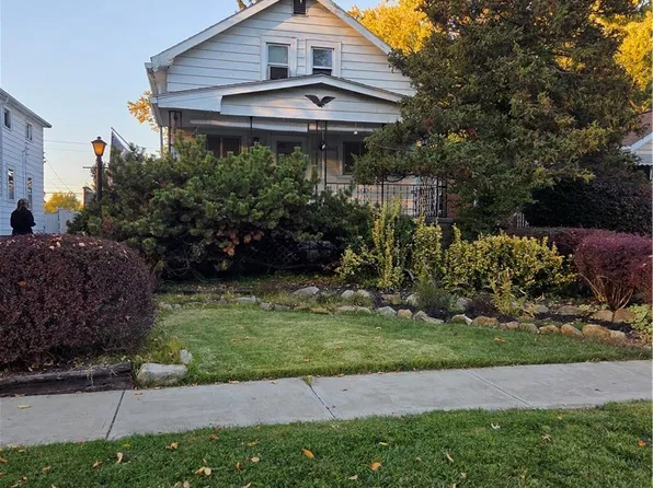 2502 Fortune Ave, Parma, OH 44134