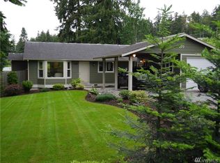 277 E Mountain View Rd, Camano Island, WA 98282