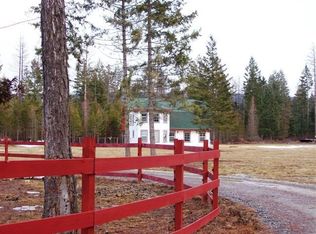 246 Holmes Rd, Bonners Ferry, ID 83805