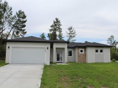 2438 SW 165th Street Rd, Ocala, FL, 34473
