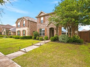 3015 Cassinia Pkwy, Heartland, TX 75126