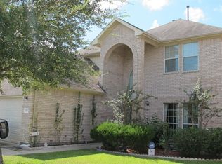 1807 Winding Trail Ln, Alvin, TX 77511