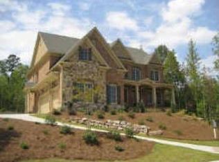 140 Millstone Manor Ct, Woodstock, GA 30188