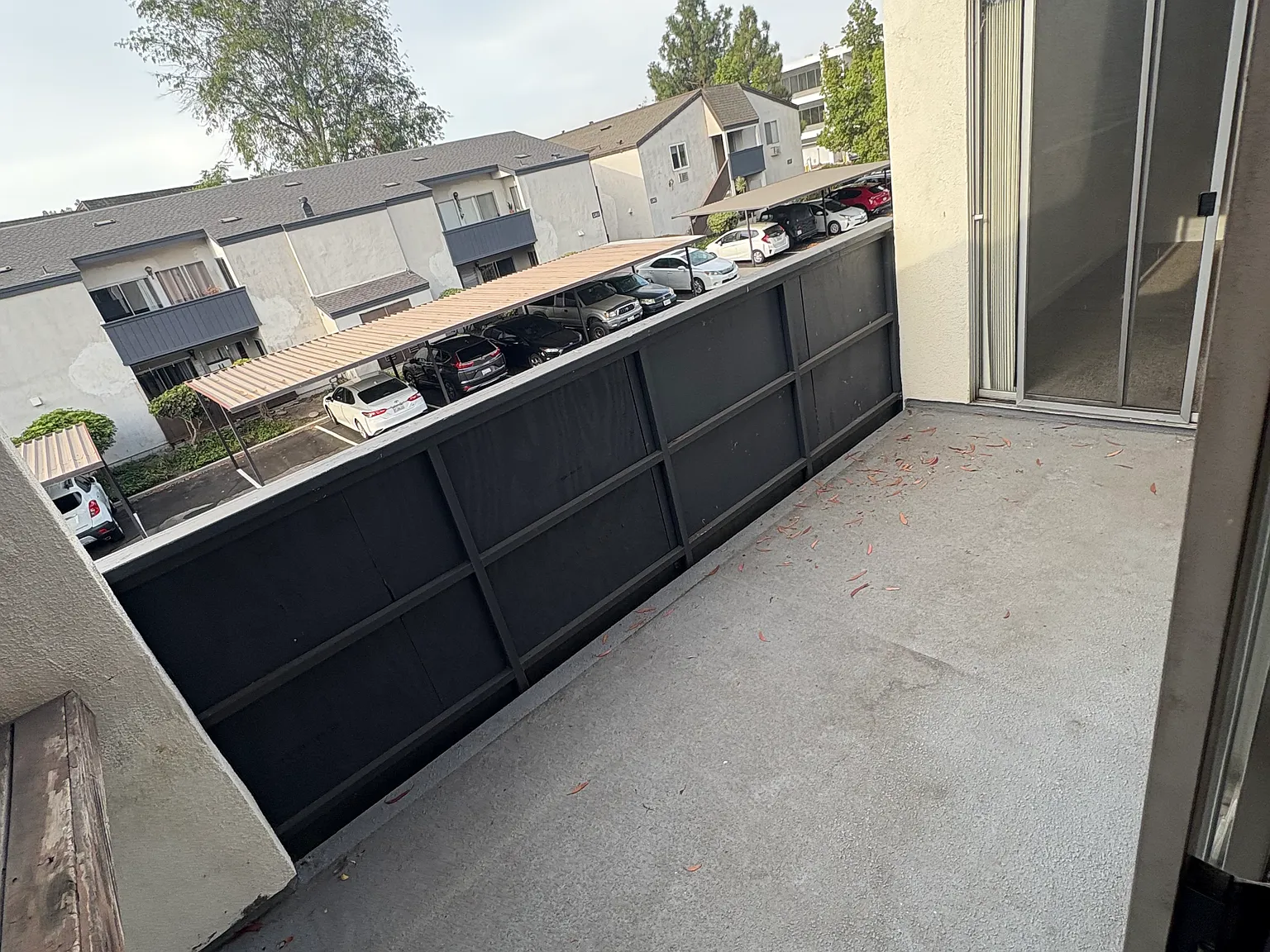 1 bed, 726 sqft, $2,350 — Photo 4
