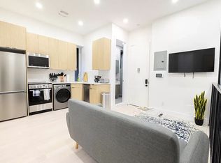 170 1st Ave #G, New York, NY 10009