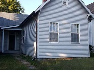 518 E Morris St, Indianapolis, IN