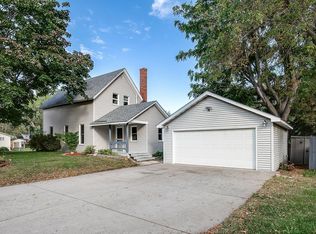 801 Girard St, Hudson, WI 54016