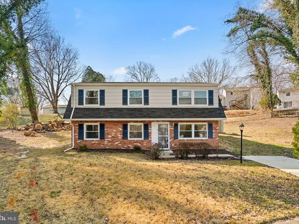 4111 Bishopmill Dr, Upper Marlboro, MD 20772