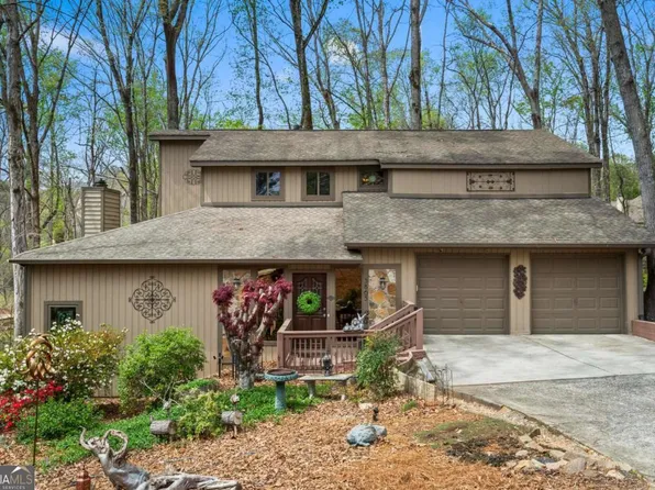 3865 Mabry Rd NE, Roswell, GA 30075