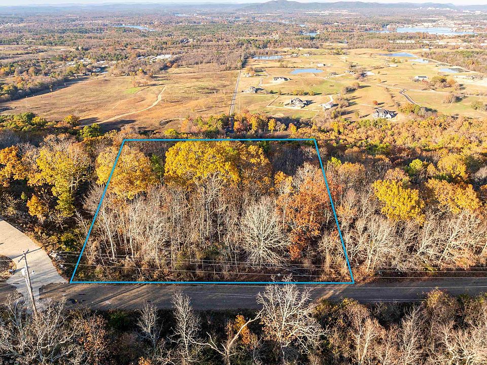 1st image of 0 Mt Riante Rd