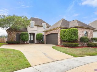13474 Quail Grove Ave, Baton Rouge, LA 70809