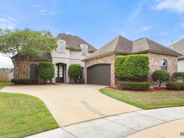 13474 Quail Grove Ave, Baton Rouge, LA 70809