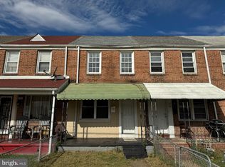 320 Sollers Point Rd, Dundalk, MD 21222