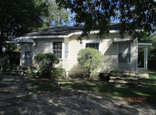 207 Powell St S, Union Springs, AL 36089