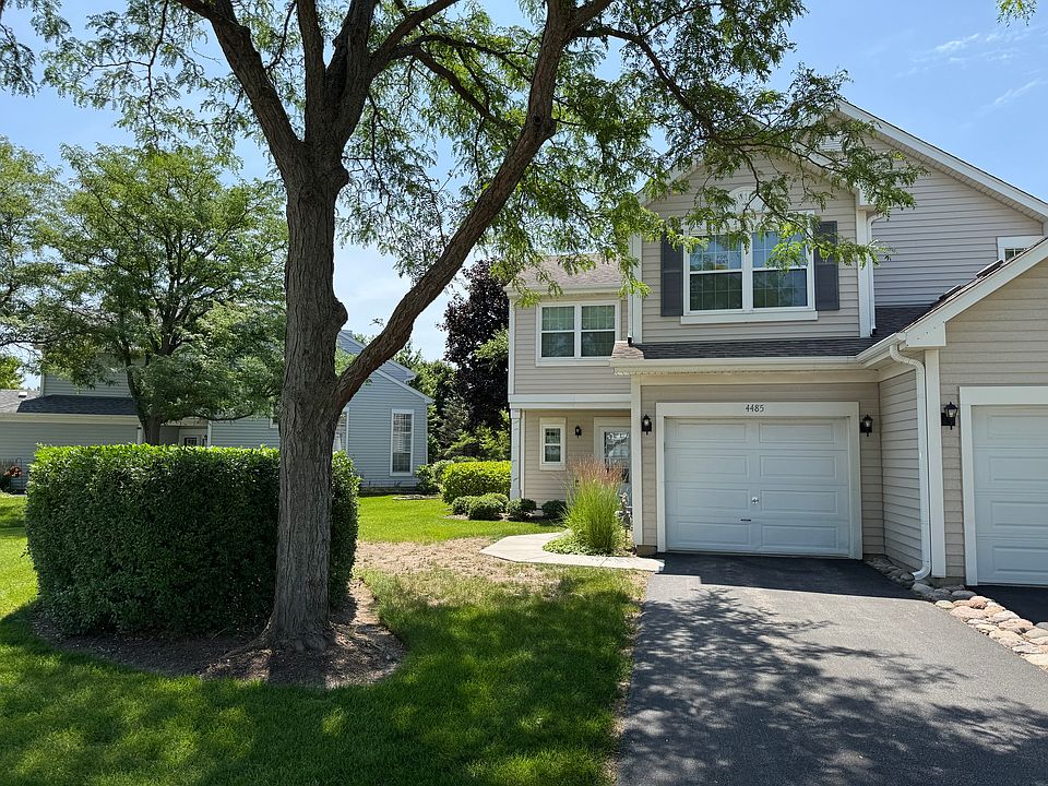 1st image of 4485 W Brownstone Way