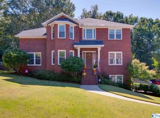 1306 Chesterfield Rd SE, Huntsville, AL 35803